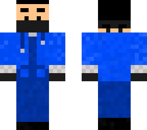 block strike top character