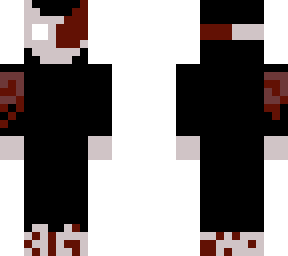 blood mask 2