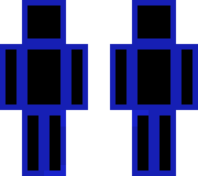 blue dj