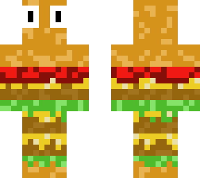 burger