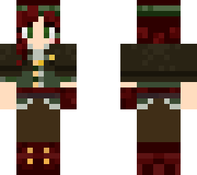 captain fae