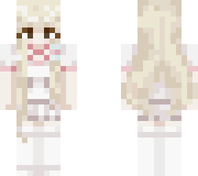 chii skin
