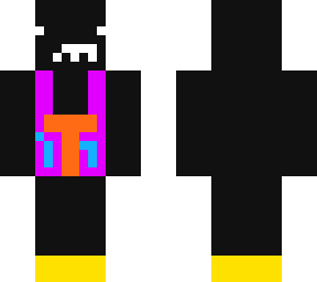 cooles monster