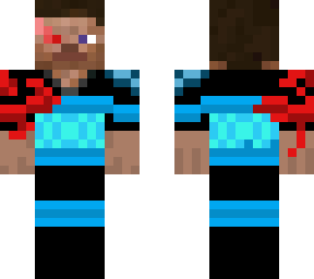 corrupt steve