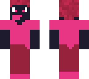 corrupted steve