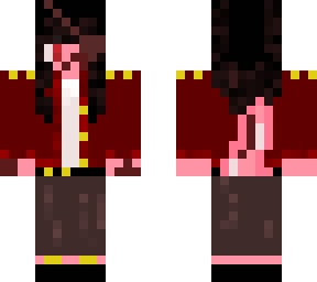 cosmo starlight [nightingale smp]