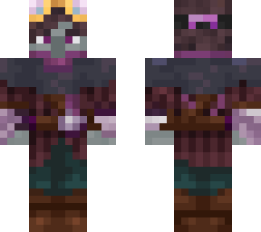 cowboy pillager