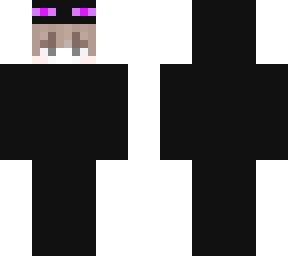 cute ender boy