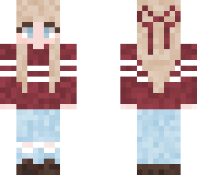 cute sweater