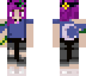 cycle 9 beth