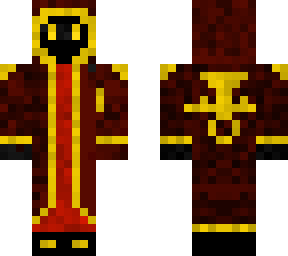 dark mage