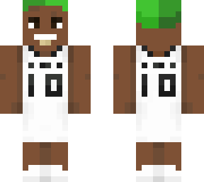 dennis rodman!!