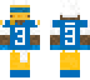 derwin james jr. 2.0 (mfl)