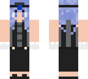 dhami [nightingale smp]