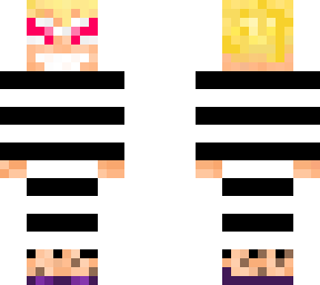 doflamingo impel down