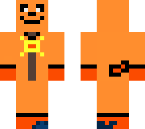 dogday (infected by sculk (phase 1))