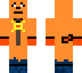 dogday (infected by sculk (phase 2))