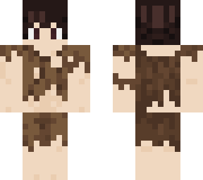 drowned man