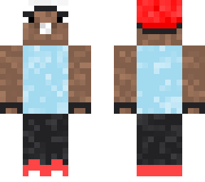 dwghosted's pokeskin 1.0