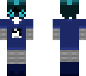 emily - final girl (murder drones)