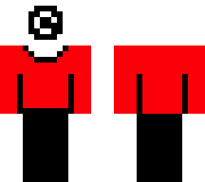 evil jerk