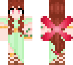 fairy core (again)