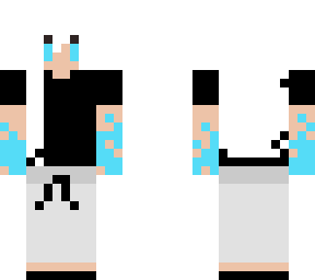 female gojo