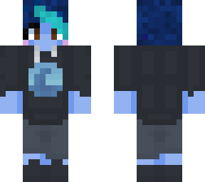 fish boy
