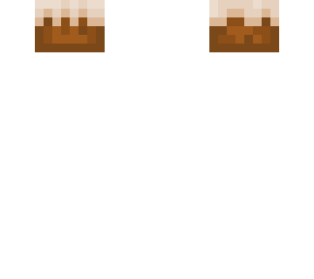 floating cake