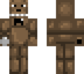 fredbear final ver.