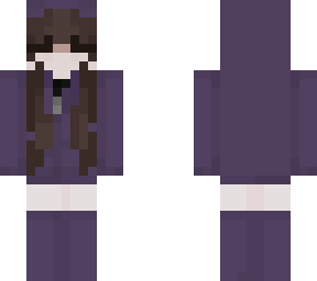 gengar girl