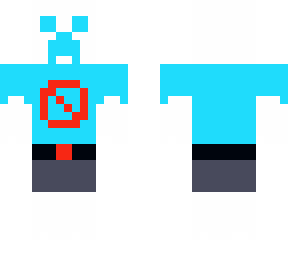 ghost creeperzz