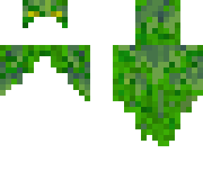 glare cape