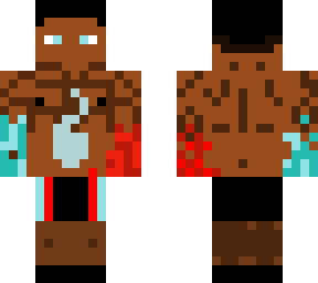 glitch god