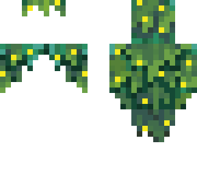 glow berry cape
