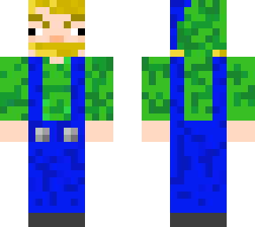 gnome blonde