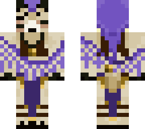goat wizard