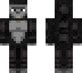 gorilla
