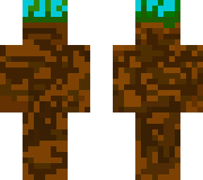 grass | Minecraft Skins
