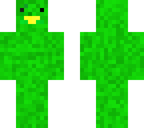 green meep