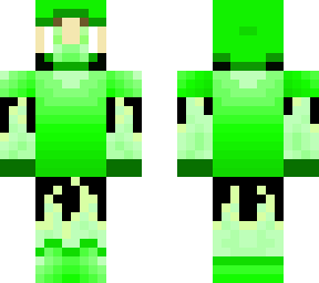green phoenix (original)