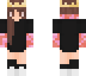 grimm_133 skin base