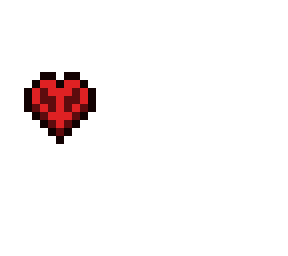hardcore heart