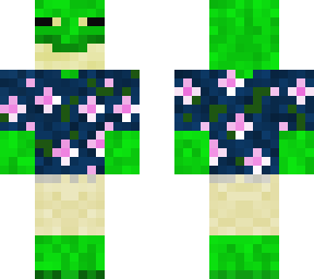 hawaiian frog