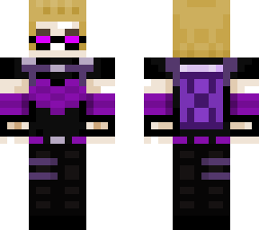 hawkeye
