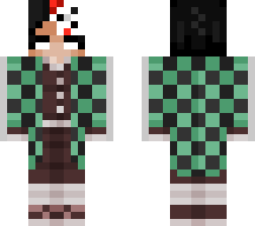 herobrine tangiro