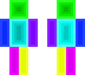 idk gradient