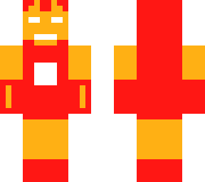 iron man