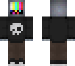 jxxdnn skull