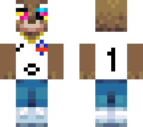 kanye colocolino
